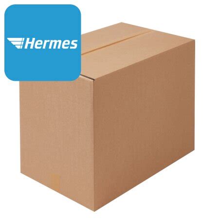 hermes karton kaufen